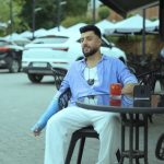 دانلود آهنگ جدید کامران خلیلی بالایی محل ره لمپایی سو وه بالا محله ای دا
